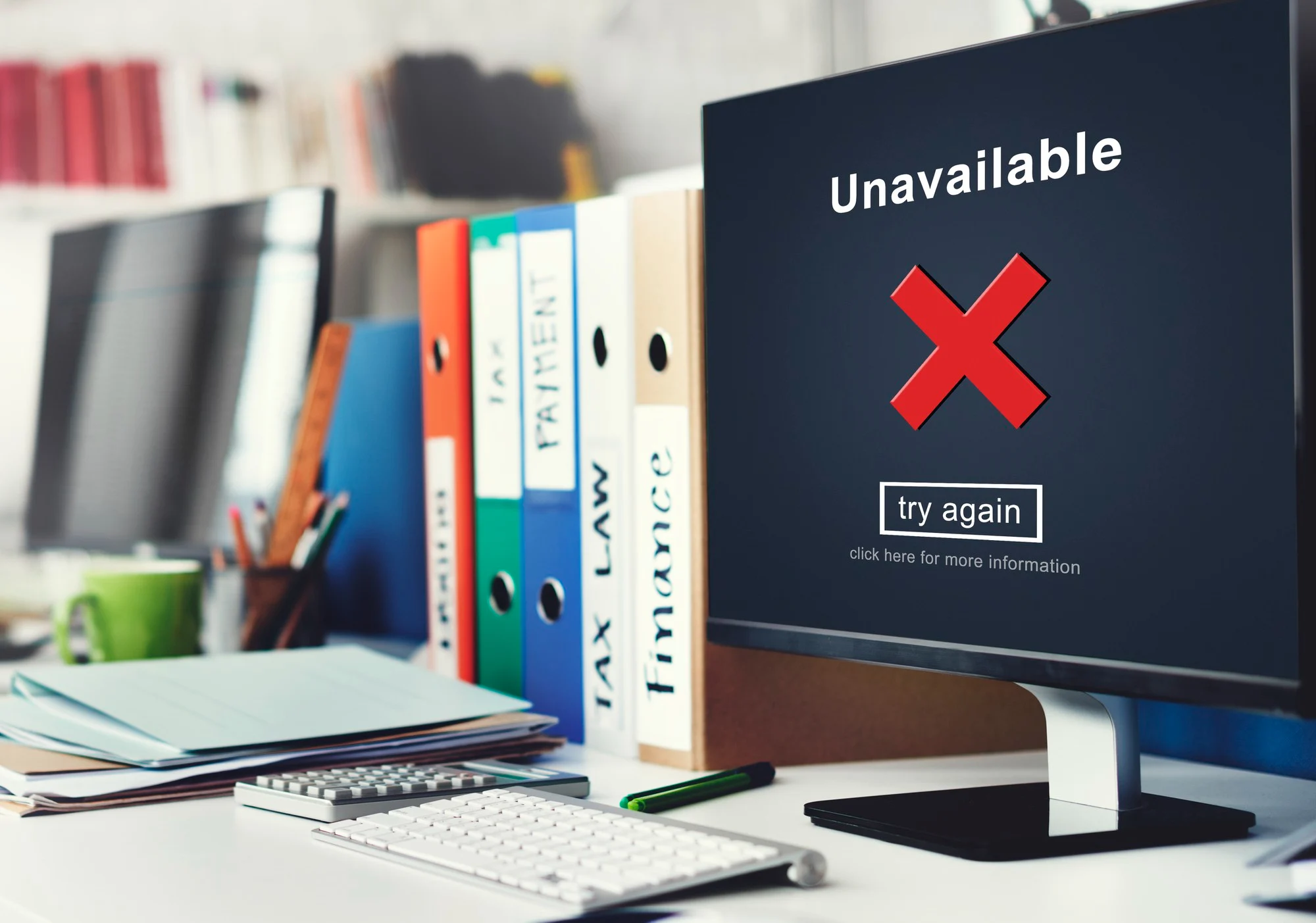 Why Most Business Websites Fail in 2026 (And How to Fix Them)